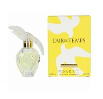 Nina Ricci L`air Du Temps Ж Товар Туалетная вода 30 мл