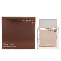 CALVIN KLEIN EUPHORIA MEN 100ml edt