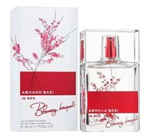 A.BASI IN RED BLOOMING BOUQUET 30ml edt
