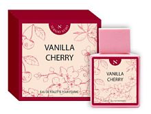 Vanilla Cherry жен. т.в. 50мл  /12