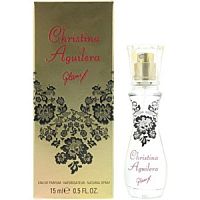 CHRISTINA AGUILERA GLAM X edp 15ml