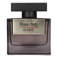 Elysees Fashion Parfums ELYSEES BODY Homme 100ml For men EDP