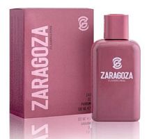 ZARAGOZA FLAMING PINK EDP, 100ml W