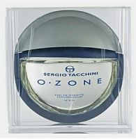 SERGIO TACCHINI OZONE HOMME 75ml edt