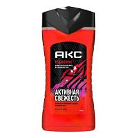 Axe гель д/душа 250мл Феникс ВВ