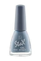 Лак д/н  Stax gel-effect    №57  6мл  / шт.ВП