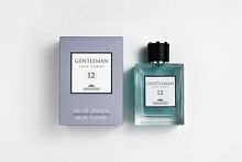 Туалетная вода для мужчин "GENTLEMAN PRIVATE COLLECTION 12" марки Parfums Constantine 100 мл/24