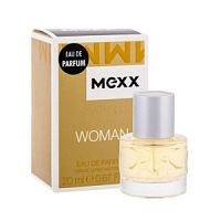 MEXX WOMAN 20ml edp