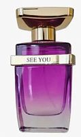Marc Joseph Parfums SEE YOU WOMEN EDP 100 ML