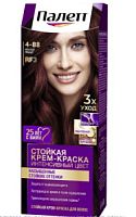 Палетт RF3 Красный гранат