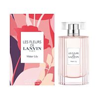 LANVIN Les Fleurs WATER LILY 90ml EDT