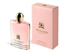TRUSSARDI DONNA DELICATE ROSE 100ml edt