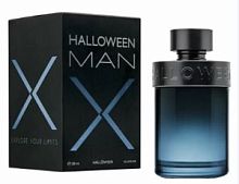 HALLOWEEN MAN X EDT 50 ml