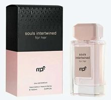 MPF SOULS INTERTWINED FOR HER EDP 100ML