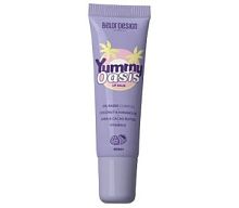 Бальзам для губ Yummy Oasis Berry ВВ