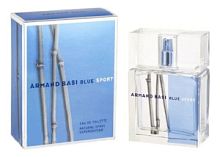 A.BASI BLUE SPORT 100ml edt