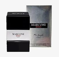 Prime Collection Parfums MARCONI SPORT EDP 90 ML