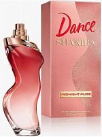 SHAKIRA Dance Midnight Muse Ж Товар Туалетная вода 50мл