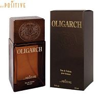 OLIGARCH 100мл муж т.в. /10  APm100oli  пл