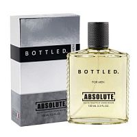 Absolute Bottled (Абсолют Боттлед)-100ml for men/24