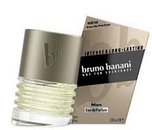 BRUNO BANANI MAN M edp 30ml