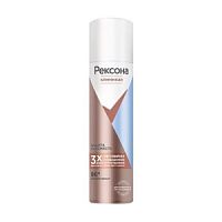Rexona Clinical Protection Део спрей 150мл жен..Защита и свежесть ВВ