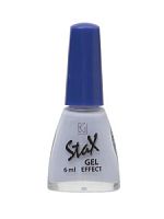 Лак д/н  Stax gel-effect    №91 6мл   / шт.