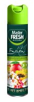 Master FRESH Освежитель воздуха Королевский десерт 300мл/24