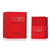 GMV Overed  50ml EDT