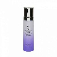 Sibelle Hyaluronic Acid Тонер для лица с гиалур. кислотой, увлажняющий, 120мл (в ц/ф) / 72