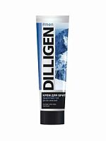 DILLIGEN Крем для бритья Энергия гор 100мл/24