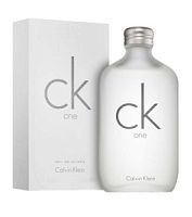 CALVIN KLEIN ONE 100ml edt unisex