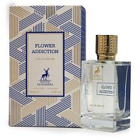 MAISON AL HAMBRA FLOWER ADDICTION парфюмерная вода 100 мл women