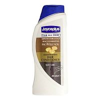Joyceplus Кондиционер для волос, деликатный уход HAIR CONDITIONER SILKY CARE, 400мл срок 05.26.
