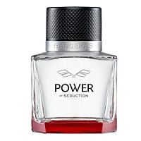 BANDERAS Power of Seduction М Товар Туалетная вода 50 мл