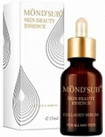 MondSub Сыворотка для лица Collagen с коллагеном, 15ml  / 56 шт