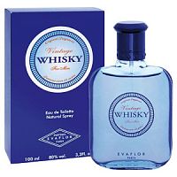W.Whisky Vintage 100мл муж т.в./24