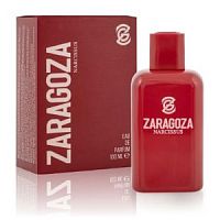 ZARAGOZA NARCISSUS EDP, 100ml W