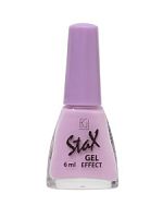 Лак д/н  Stax gel-effect    №83 6мл   / шт.