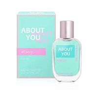 About You Fancy for her 50мл жен .т.в../24  пл,м