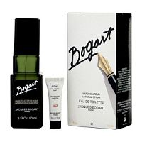 JACQUES BOGART 90ml edt  hom + 3 ml  (c бальзамом)