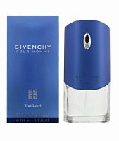 GIVENCHY BLUE LABEL EDT 100ML