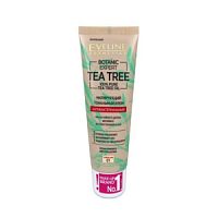 Тональный крем матирующий Botanic Expert антибактер. 3в1 т.01 фарфор 30мл  / 3шт.