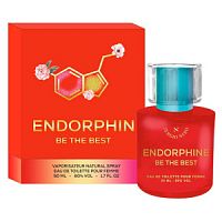 T Endorphin be the best  жен. т.в. 50мл  /24