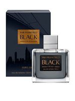 RM San Francisco Black муж т.в. 100мл /24