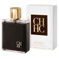 Carolina Herrera Ch Men М Товар Туалетная вода 100 мл repack