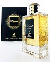 MAISON AL HAMBRA KISMET edp 100 мл men
