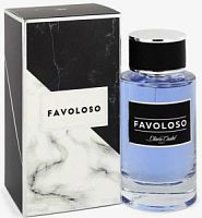 DIANE CASTEL FAVOLOSO EDP 100ML