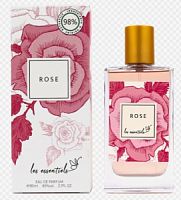 LES ESSENTIELS ROSE EDP 80ML