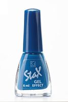 Лак д/н  Stax gel-effect    №36 6мл  / шт.ВП